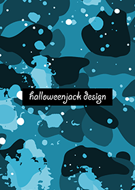 CAMOUFLAGE COLLECTION #26 PAINTED CAMO