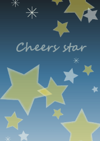 Cheers star Vol.1