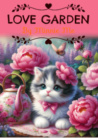 Love Garden NO.20