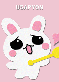 USAPYON PINK