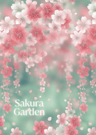 Sakura Garden-gr5