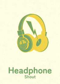 Headphone_shout kizuisen