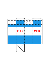 MILK..