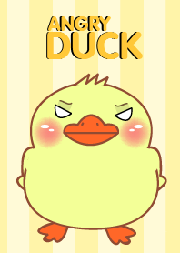 Angry Duck Theme