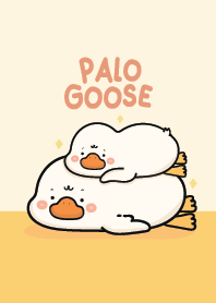 Palo Goose : Yellow