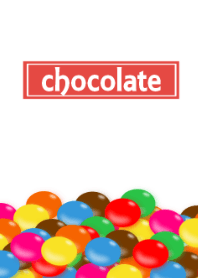 chocolate paradise***