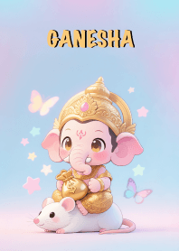 พระพิฆเนศ รวย มีเงินมหาศาล รวย รวย รวย2