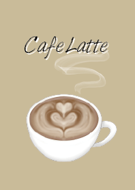 Cafe Latte, Cafe Coffee, Barista 2