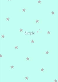 Simple star design..2