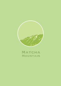 抹茶山