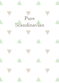 Pure Scandinavian : Herb