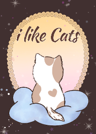 I like Cats v.1