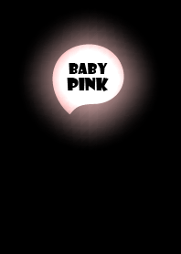 Baby Pink Light Theme
