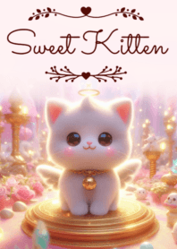 Sweet Kitten No.245