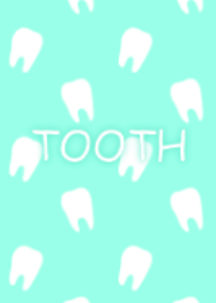 Tooth illust