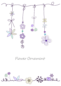 artwork_Flower Ornament