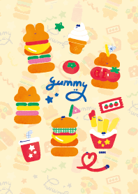 weeenmi_LiluLilu的速食餐廳