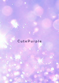 Cute Purple-MEKYM 5