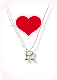 initial R(heart)