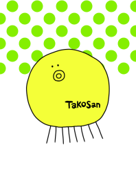 TAKOSAN 6