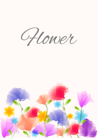 F l o w e r.