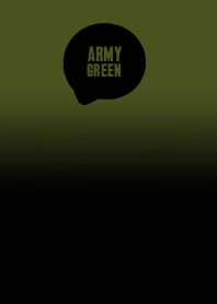 Army Green & Black Theme Vr.1