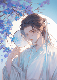 หนุ่ม❤หล่ออ่อนโยนและน่ารัก