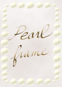 Pearl frame