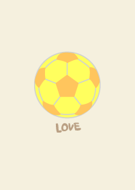 Handball Do your best6 from Japan