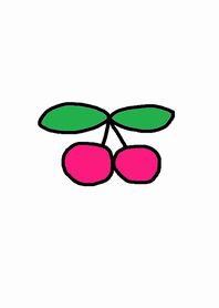 チェリー 着せかえ3