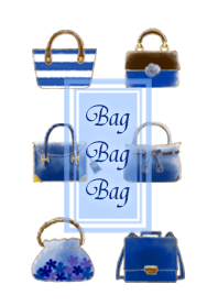 Bag Bag Bag ! *