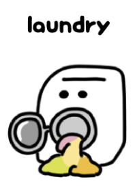 เครื่องซักผ้า