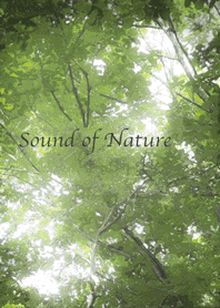 Sound of Nature