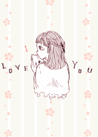 a love letter