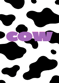 COW THEME 65