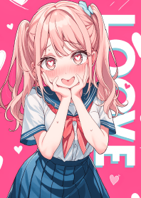 愛情是瘋狂的 5