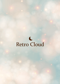 Cloud Retro Sky-STAR 27