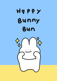 Happy BunnyBun