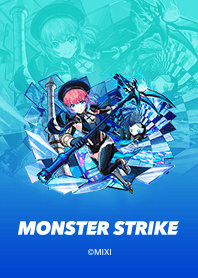 MONSTER STRIKE Kuon