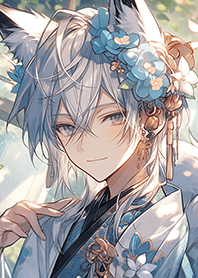 妳的愛情後宮❤帥哥老公大集合-2