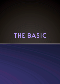 THE BASIC THEME 95