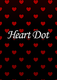 Heart Dot