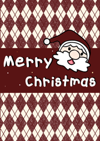 Merry X-Mas.