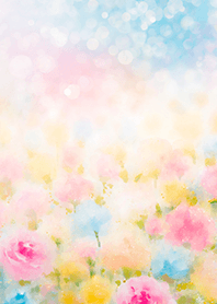 Beautiful rose flower(R5897)