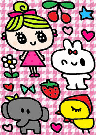 nenerinGirls theme622
