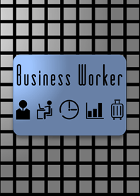 The Business Worker