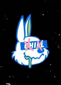 チル ラビット 225