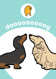 dooooooooog~