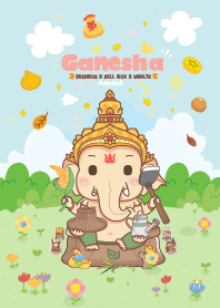 Ganesha Agriculture : Business
