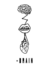 +BRAIN